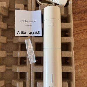 Aura House Scent Diffuser